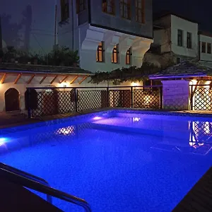 *** Hotel Boutique Praga Albânia
