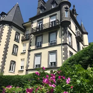 Hotel Le Grand Dore Mont-Dore