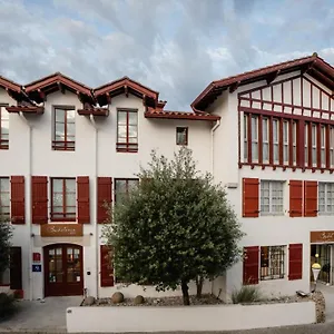 Hotel Briketenia Getaria