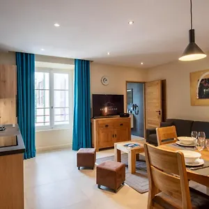  شقة Appennins Rent فرنسا