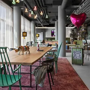 *** فندق Moxy East النمسا