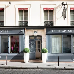 Le Relais Montmartre Hotel