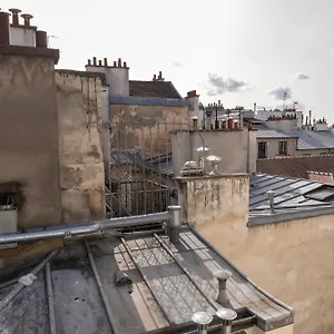 L De Lutece - Notre-dame Paris