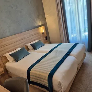 شامباريت إليزيه فندق