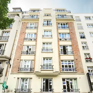 Hotel Du Moderne