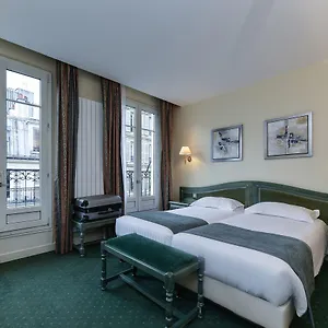 Hotel Du Pré, París