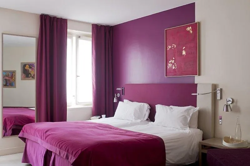 Hotel Nh Paris Champs-Elysees 4*,