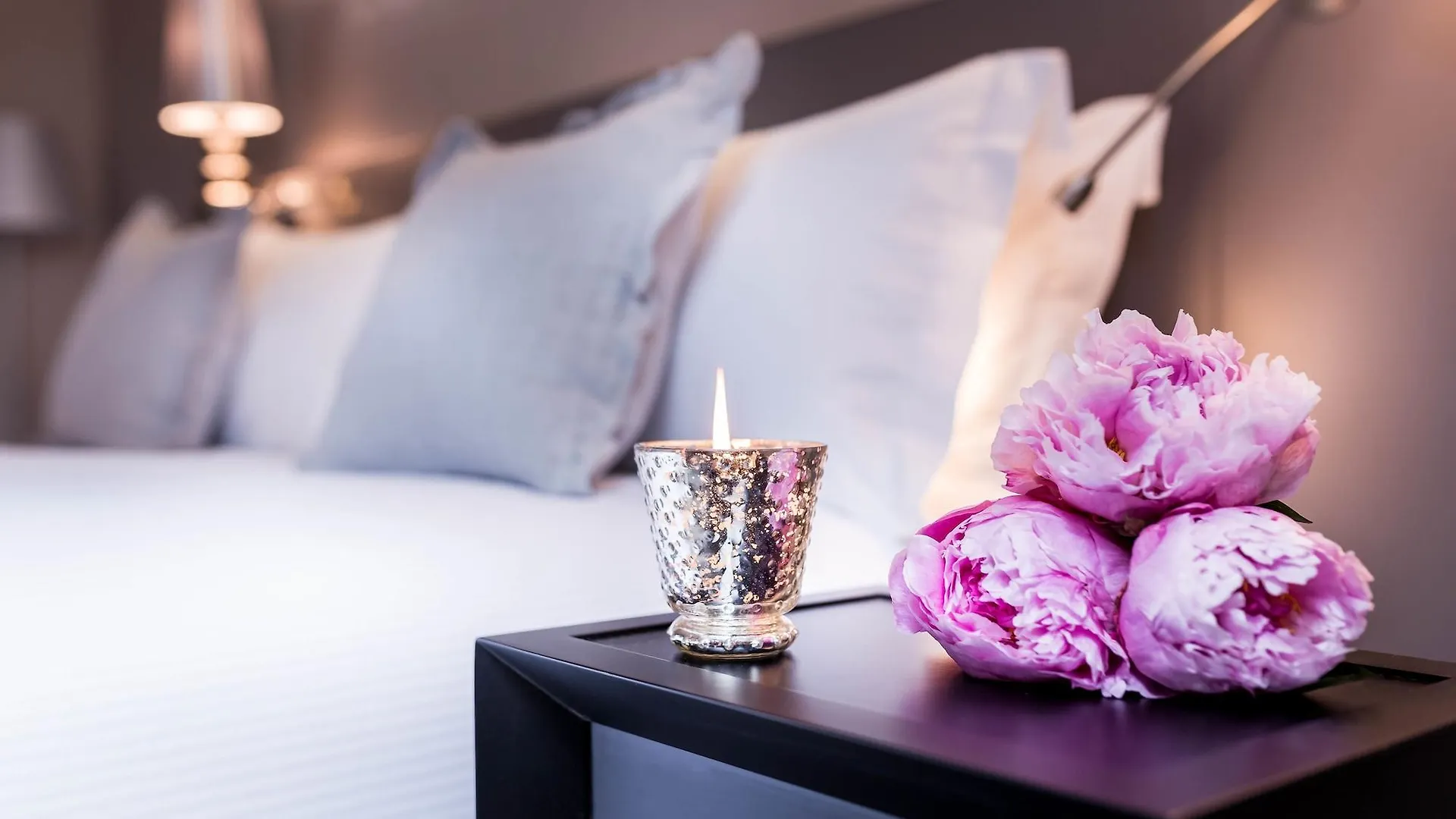Nh Paris Champs-Elysees Otel