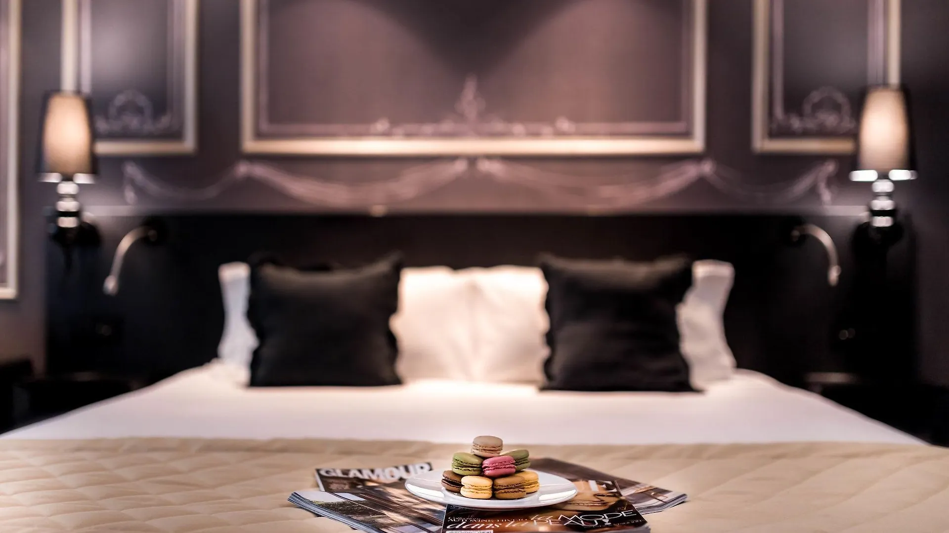 Hotel Nh Collection Paris Ponthieu Champs-Elysees