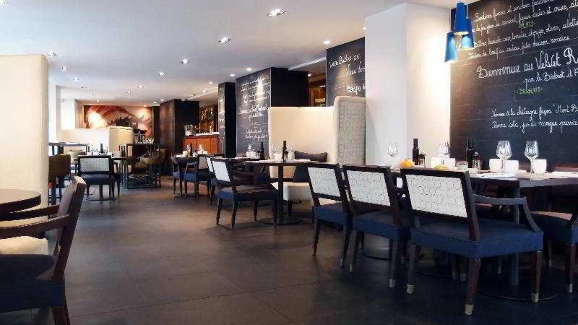 Hotel Nh Collection Paris Ponthieu Champs-Elysees