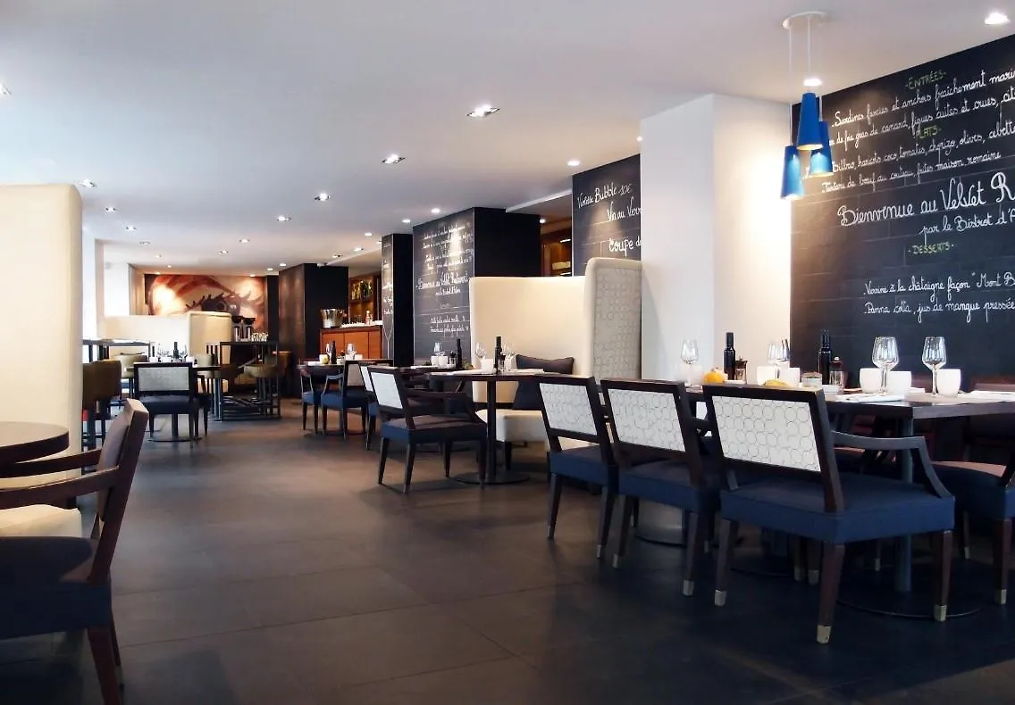 Hotel Nh Collection Paris Ponthieu Champs-Elysees