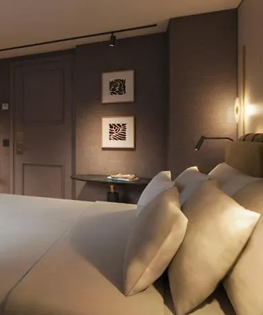 Nh Collection Paris Ponthieu Champs-Elysees Hotel