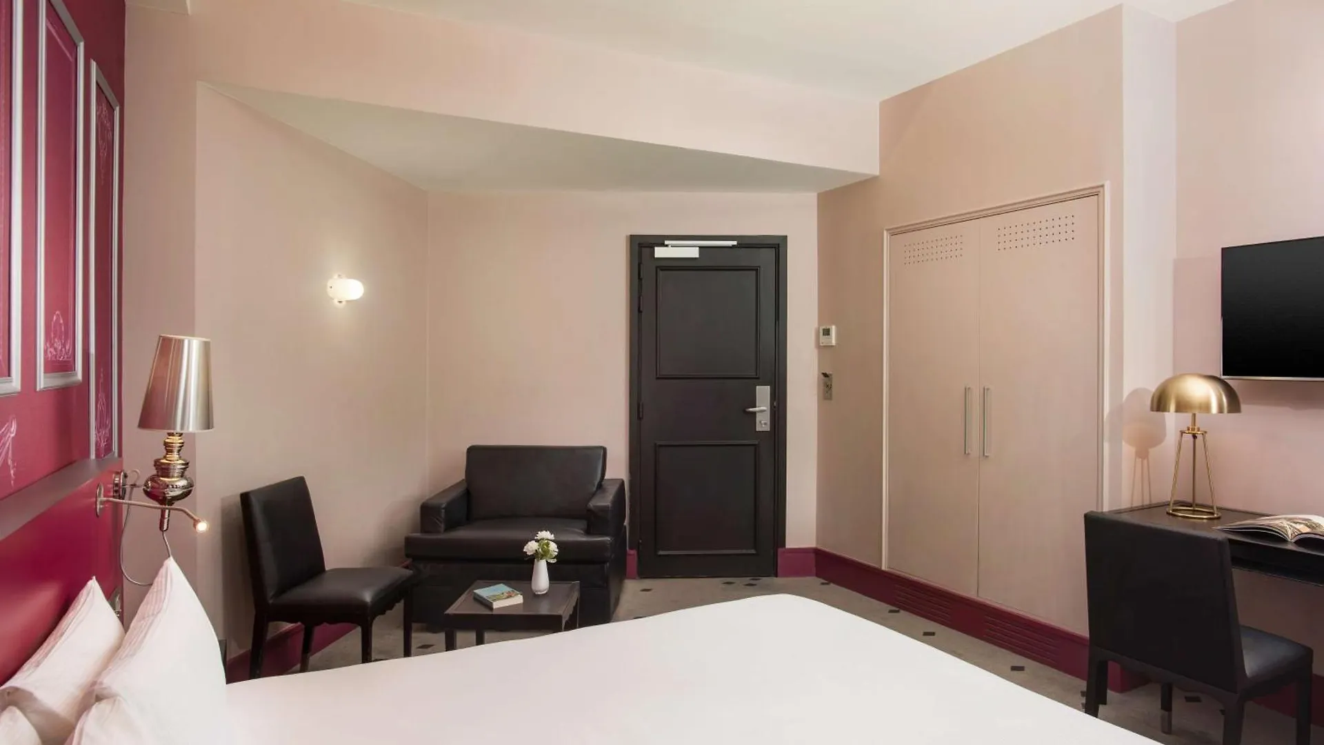 Hotel Nh Collection Paris Ponthieu Champs-Elysees