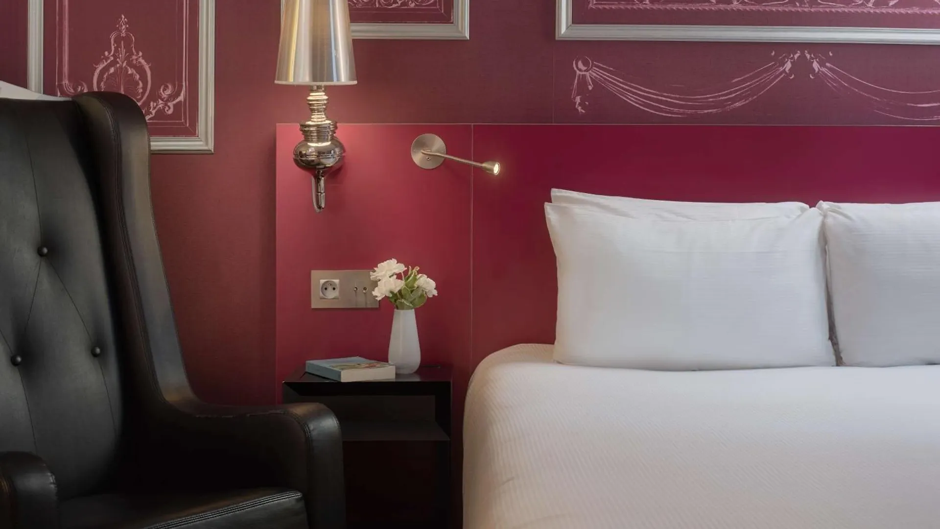 Hotel Nh Collection Paris Ponthieu Champs-Elysees