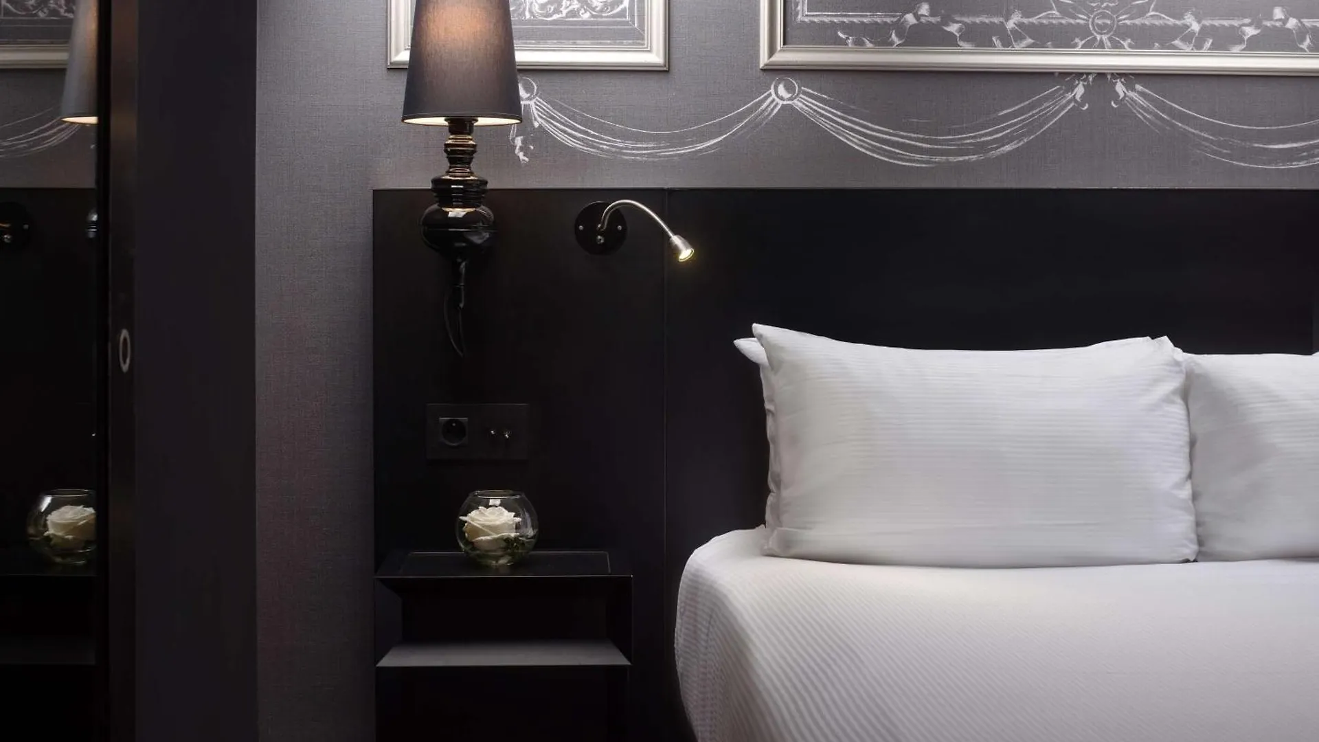 Hotel Nh Collection Paris Ponthieu Champs-Elysees
