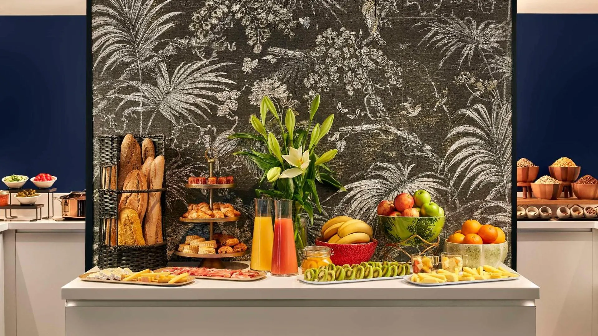Hotel Nh Collection Paris Ponthieu Champs-Elysees