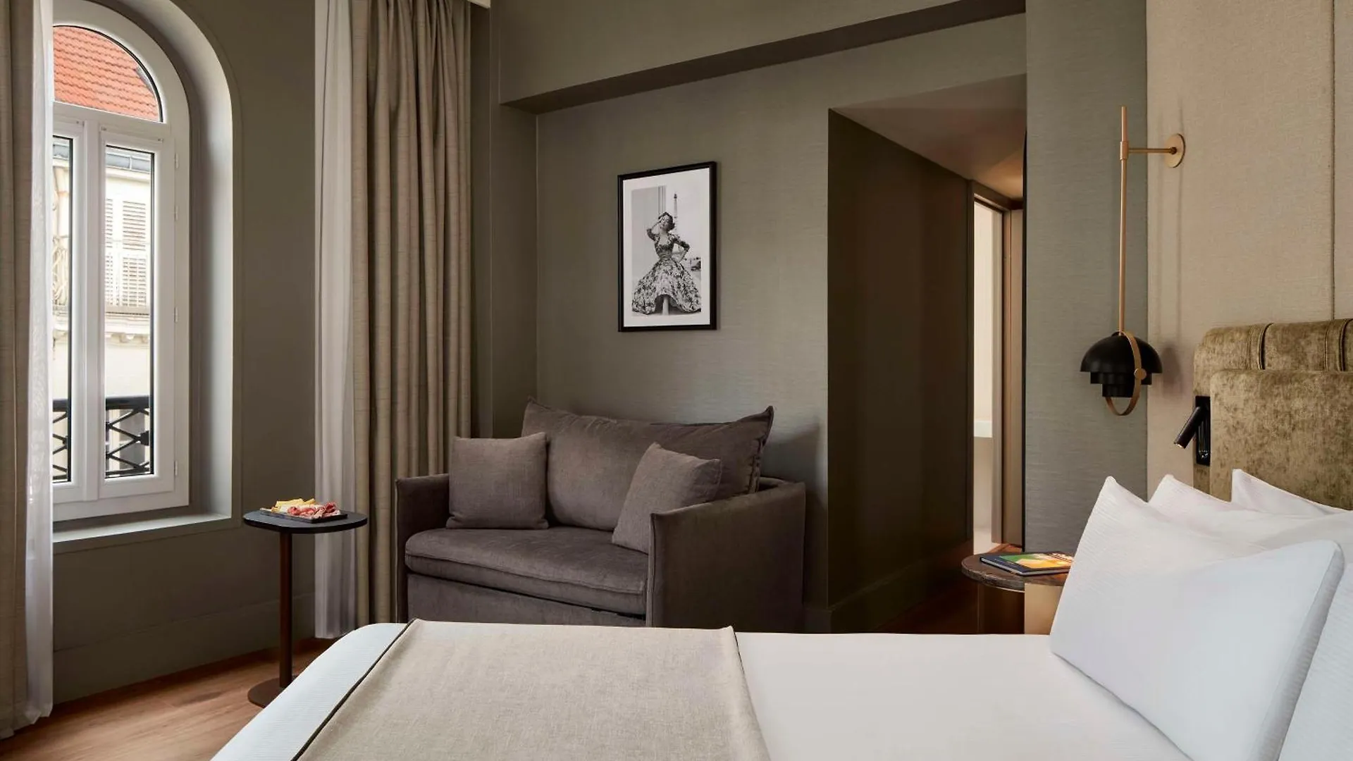 Hotel Nh Collection Paris Ponthieu Champs-Elysees
