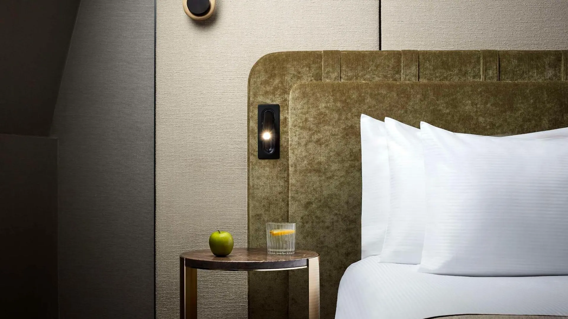 Nh Collection Paris Ponthieu Champs-Elysees 4*,