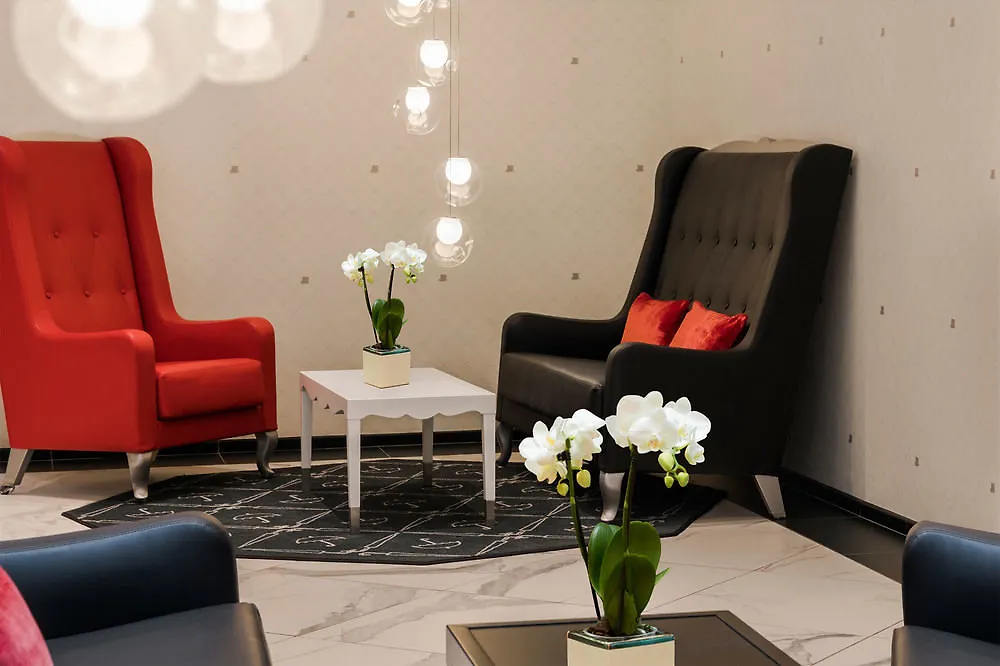 Hotel Nh Collection Paris Ponthieu Champs-Elysees