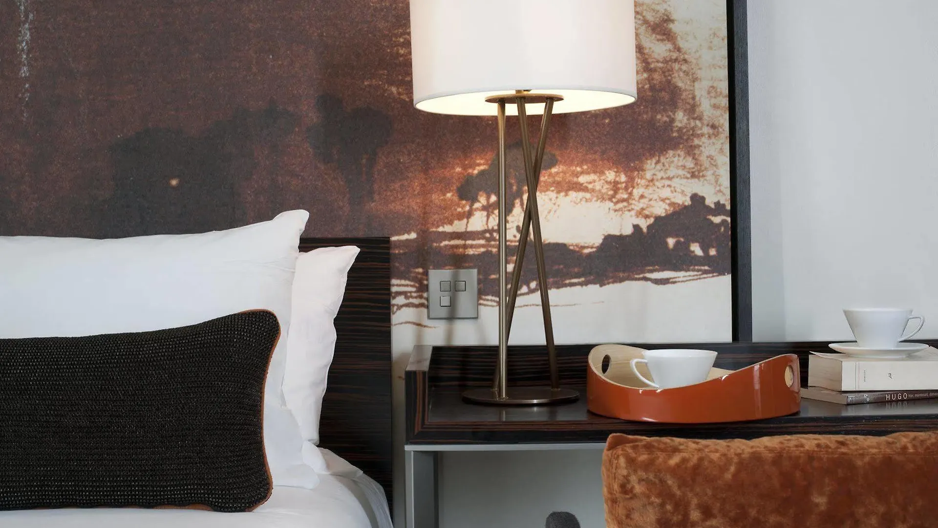 Nh Collection Paris Ponthieu Champs-Elysees Hotel