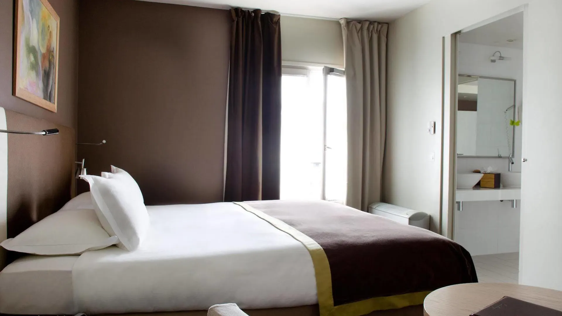 Hotel Nh Collection Paris Ponthieu Champs-Elysees