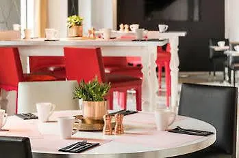 Nh Collection Paris Ponthieu Champs-Elysees Hotel